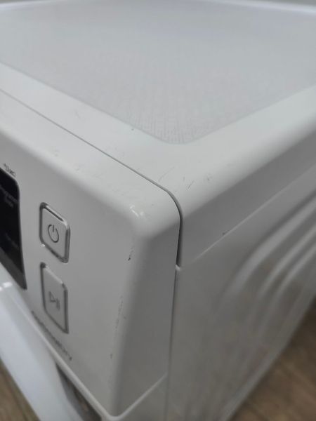 Сушильна машина Samsung OptimalDry DV82M5210KW 600W 8 кг sn ou2ksaem800699t 000052252 фото