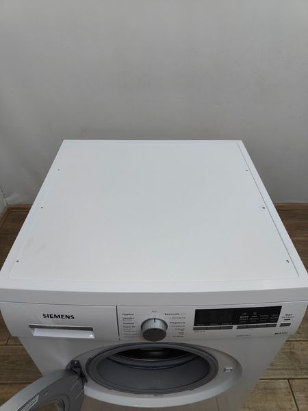 Стиральная машина Siemens iQ700 WM14S444 57 2400W 8кг sn 9410200345 000053845 фото