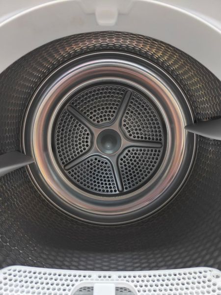 Сушильная машина Siemens WT45RVA1 02 600W 7кг sn 9911203207 000051070 фото
