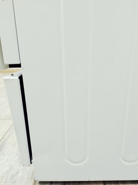 Плита электрическая Sharp KF 76VDD19W DE 000040139 фото