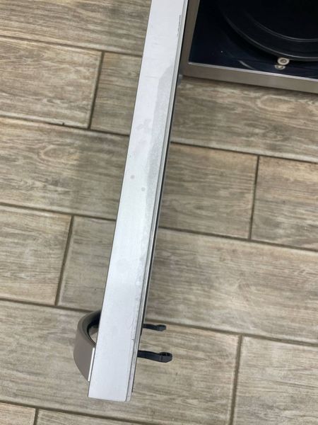 Мікрохвильова піч Sharp R 843IN 2500w гриль 1600w sn 1908250868 000044824 фото