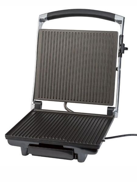 Контакт гриль SilverCrest SPM 2000 E2 2000w 000037490 фото