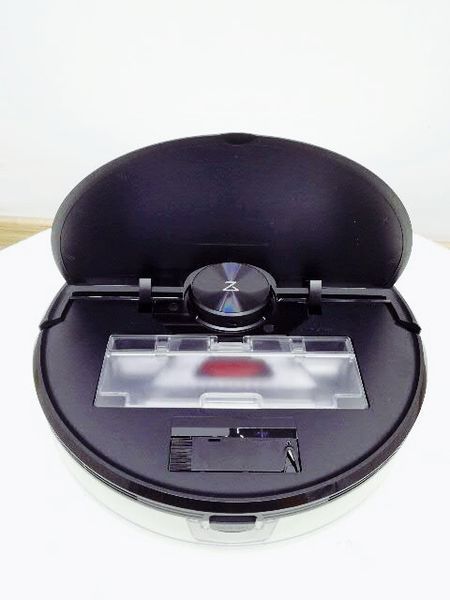 Пилосос робот Roborock S6 MaxV 56V52 00 66w новий LPNHE567975830 436е 000032457 фото