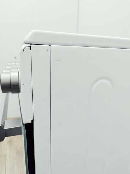 Плита электрическая Sharp KF 76VDD19W DE 000040139 фото