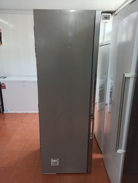 Холодильник двокамерний Bosch KGE36AL41 06 211+89л 90w sn 9205 100503 260е 000036961 фото