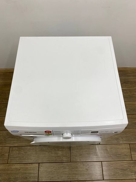 Сушильная машина Siemens WT46W362 800W 8кг sn 9411200287 000048150 фото