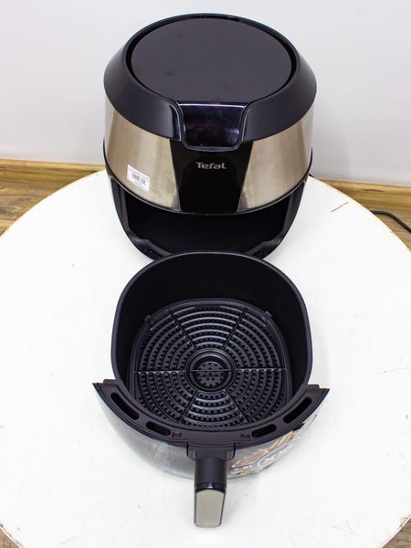 Мультипіч Tefal EY701D15 Serie LF09 M Easy Fry XXL 1850w купить бу (без коробки) LPNHK067019641 102е 000030668 фото