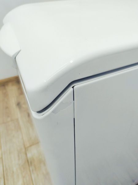Стиральная машина вертикальная AEG L51260TL 000037941 фото
