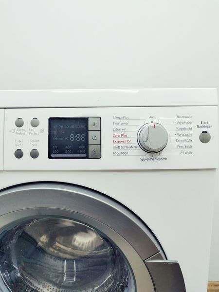 Стиральная машина Bosch Avantixx7 WAQ28475EX 10 000035292 фото