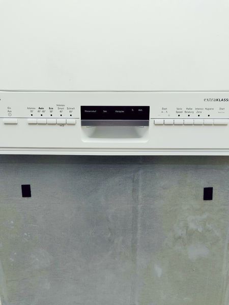 Посудомийна машина Siemens SN58M256DE 50 2400w 12 персон sn 9211 00283 000036228 фото