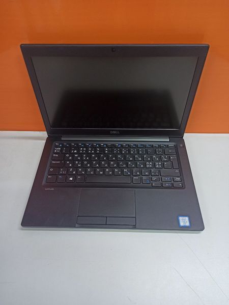 Ноутбук Dell Latitude 7280 000037873 фото