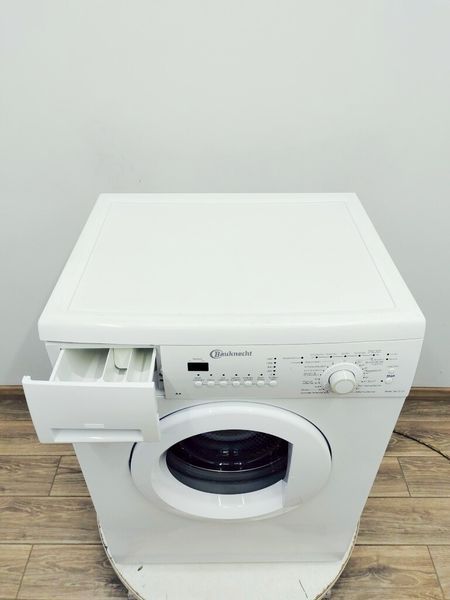 Стиральная машина Bauknecht WAK 5410 Di 000035286 фото
