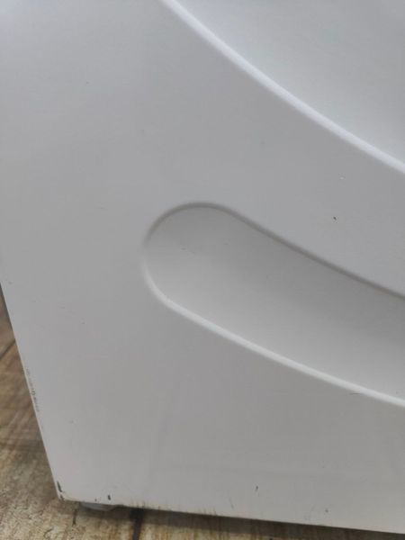 Пральна машина Bosch WAW28590 2300W 8кг sn 9905200639 000051285 фото