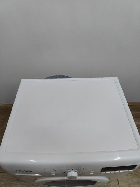 Стиральная машина Whirlpool AWO C6340 2100W 6кг sn 859233910010 000051134 фото
