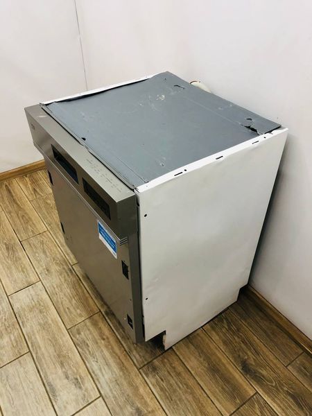 Посудомийна машина Beko DUN6634FX1 2100w 12 персон sn 1780047703_15 000039401 фото