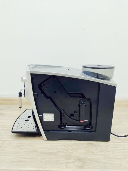 Кавомашина Siemens Surpresso Compact TK54001 02 1400w sn 8712 130576 000039953 фото