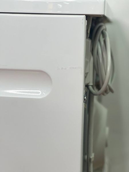 Сушильна машина Premium T 8861 WP 8кг sn 55091070181 000049191 фото