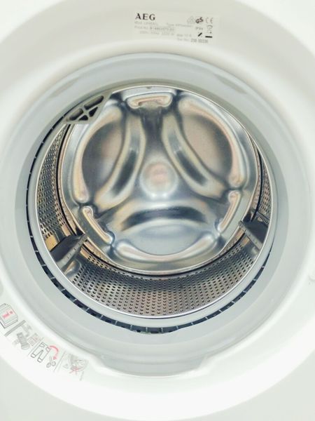 Стиральная машина AEG L64640L 000036067 фото