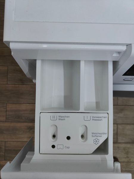 Стиральная машина Premium WKC 130 2400W 8кг sn 11119965280 000053651 фото