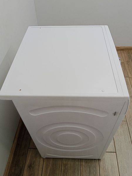 Стиральная машина Siemens WM12N2C7DN 2300W 7кг sn 600281 n 428 000049373 фото