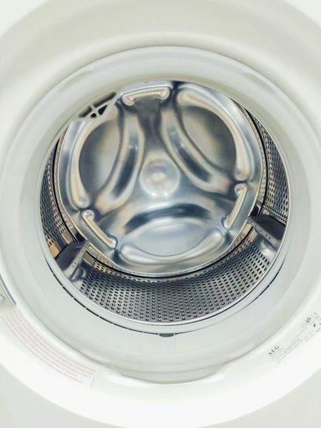 Стиральная машина AEG L6615 000037144 фото