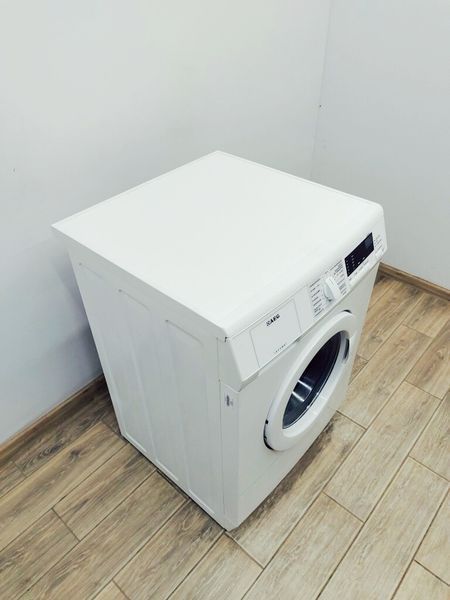 Стиральная машина AEG L64640L 000036067 фото