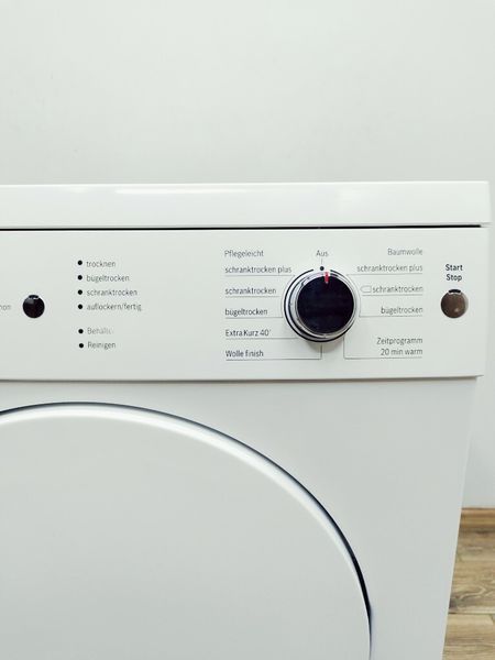 Сушильна машина Bosch Serie4 WTE86185 46 2800w 7 кг sn 9411 200138 000041789 фото