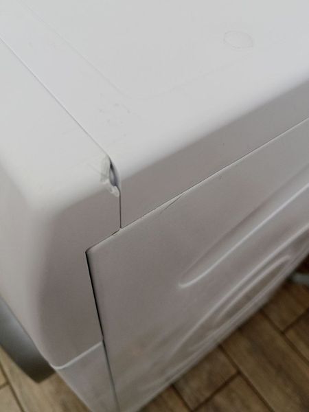 Стиральная машина Siemens WM12N2C7DN 2300W 7кг sn 600281 n 428 000049373 фото