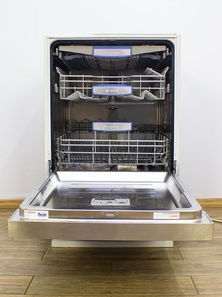 Посудомийна машина Bosch SMI69M85EU 73 2400W 12 персон sn 9310 00070 000019288 фото