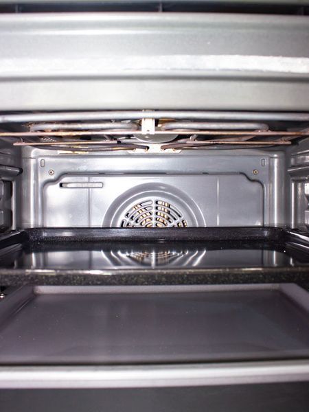 Електродуховка Siemens HB760760S 04 3300w sn 8805 00045 000032062 фото