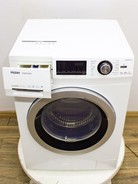 Стиральная машина Haier HW80 BP14636 000031743 фото