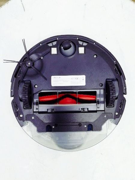 Пилосос робот Roborock S6 MaxV 56V52 00 66w новий LPNHE567975830 436е 000032457 фото
