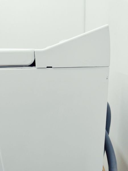 Стиральная машина вертикальная AEG L51260TL 000037941 фото