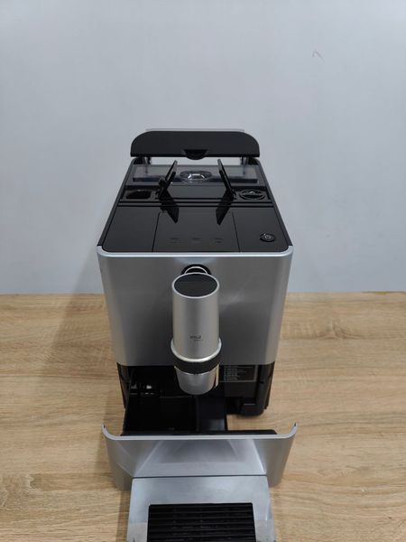 Кофемашина Jura Ena Micro Type 680 1450W sn 72740 000052390 фото