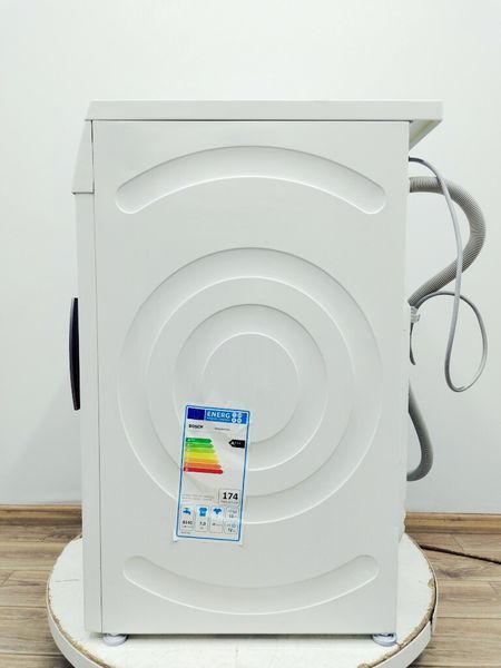 Стиральная машина Bosch Avantixx7 WAQ28475EX 10 000035292 фото
