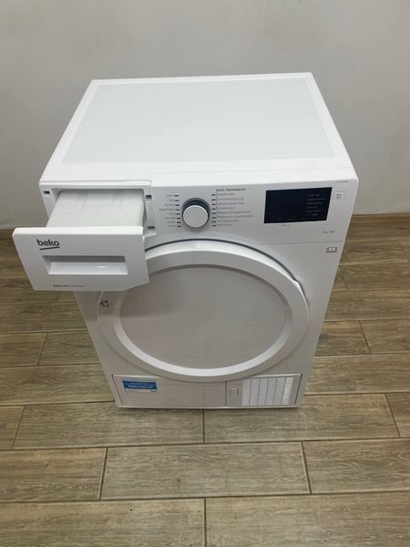 Сушильна машина Beko DS 7333 PA0 900w 7 кг sn 1720770706 000045658 фото