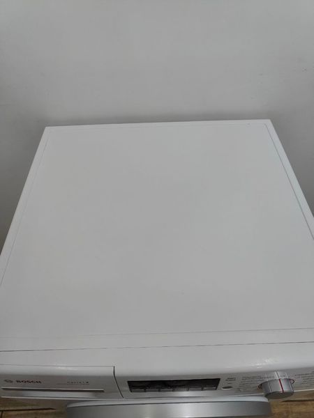 Сушильна машина Bosch Series4 WTW86271 1000W 8кг sn 9703205999 000051763 фото