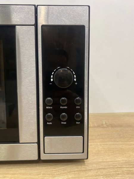 Мікрохвильова піч Heru MW49407 1280W sn 08718409 000048494 фото