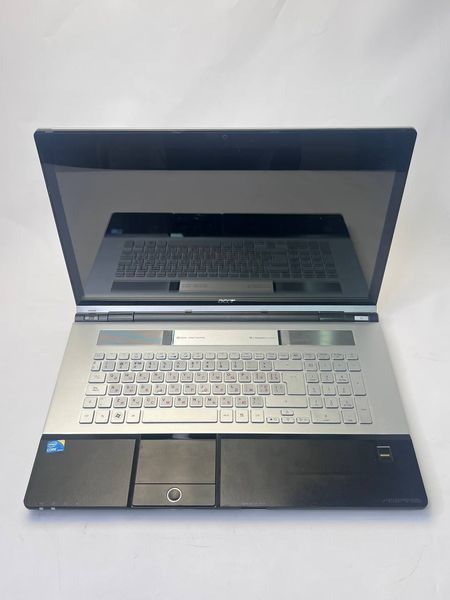 Ноутбук Acer Aspire 8943G 000040306 фото