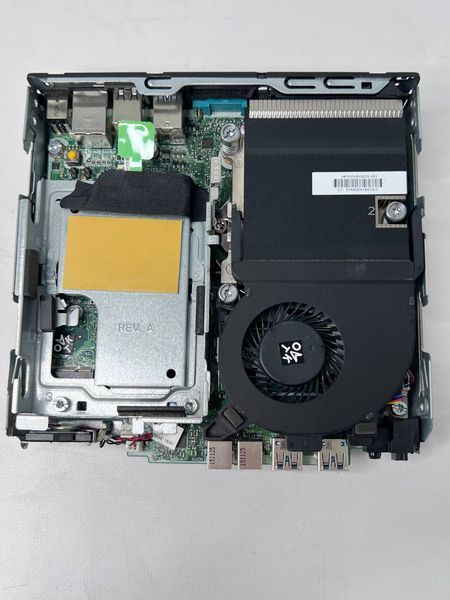 Неттоп HP ProDesk 400 000037253 фото