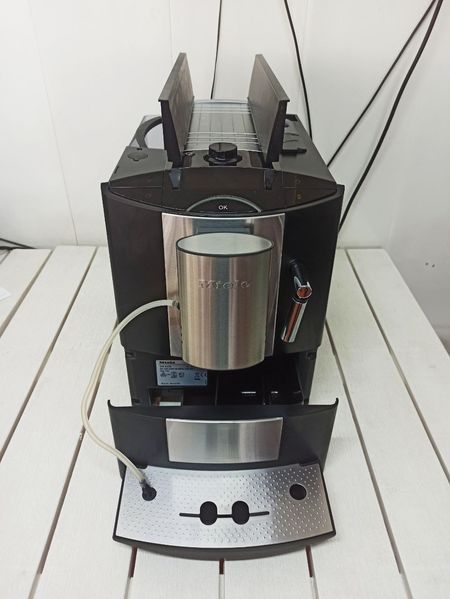 Кавомашина Miele CM 5200 1450w sn 1097269826 297е 000035776 фото