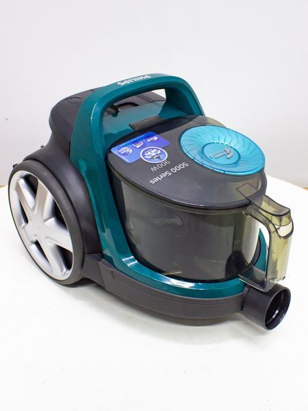 Пылесос Philips PowerPro Active FC9555 09 000030663 фото
