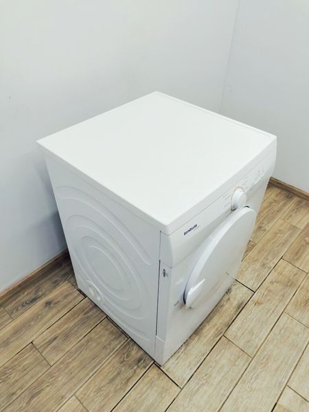 Сушильна машина Constructa CWA4A100 04 7 кг 2200w sn 9203 200281 000037389 фото