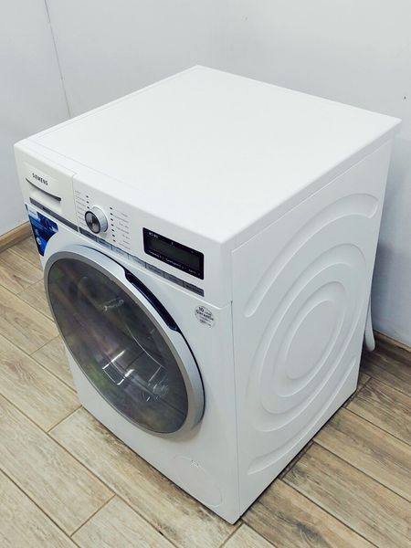 Стиральная машина Siemens IQ800 WM16Y541NL 36 000041133 фото