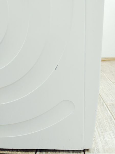 Сушильна машина Bosch Serie4 WTE86185 46 2800w 7 кг sn 9411 200138 000041789 фото