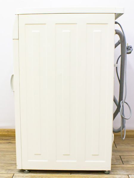 Стиральная машина Siemens WM12A260 04 000024323 фото