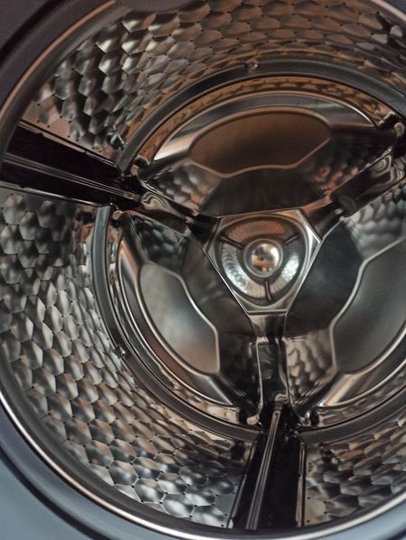 Стиральная машина Miele W 3371 WCS 000036028 фото