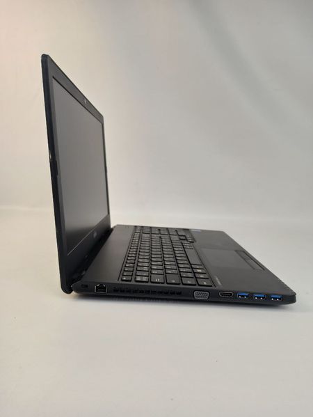 Ноутбук Fujitsu Siemens LifeBook A555 000041584 фото