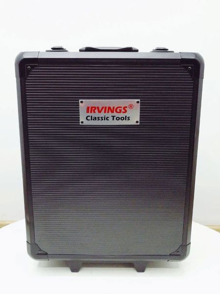 Набір інструментів Irvings Classic Tools 326 предметів 000032119 фото