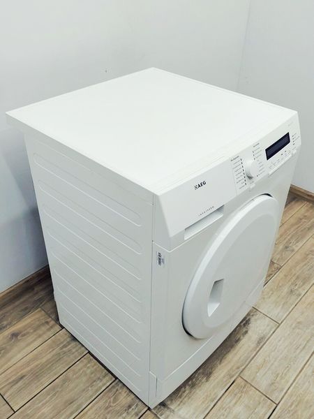 Сушильная машина AEG T75470AH 000039989 фото